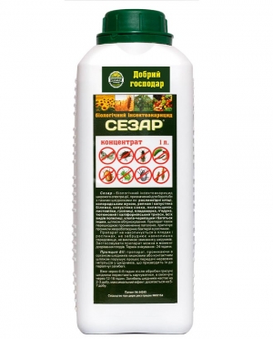 Сезар (ультра) 30мл